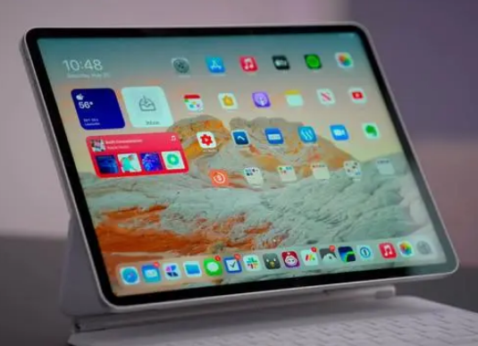 锡林浩特ipad维修分享新款iPad Pro或将采用M4芯片 