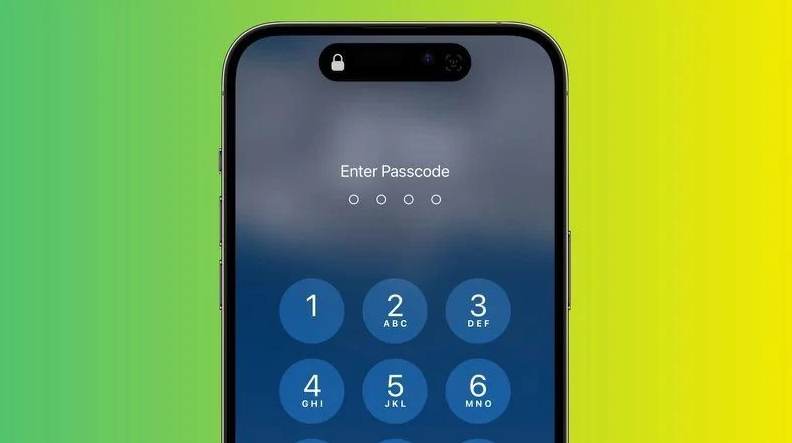 锡林浩特苹果维修网点分享凭iPhone密码就能窃取“你的整个数字生活”？ 