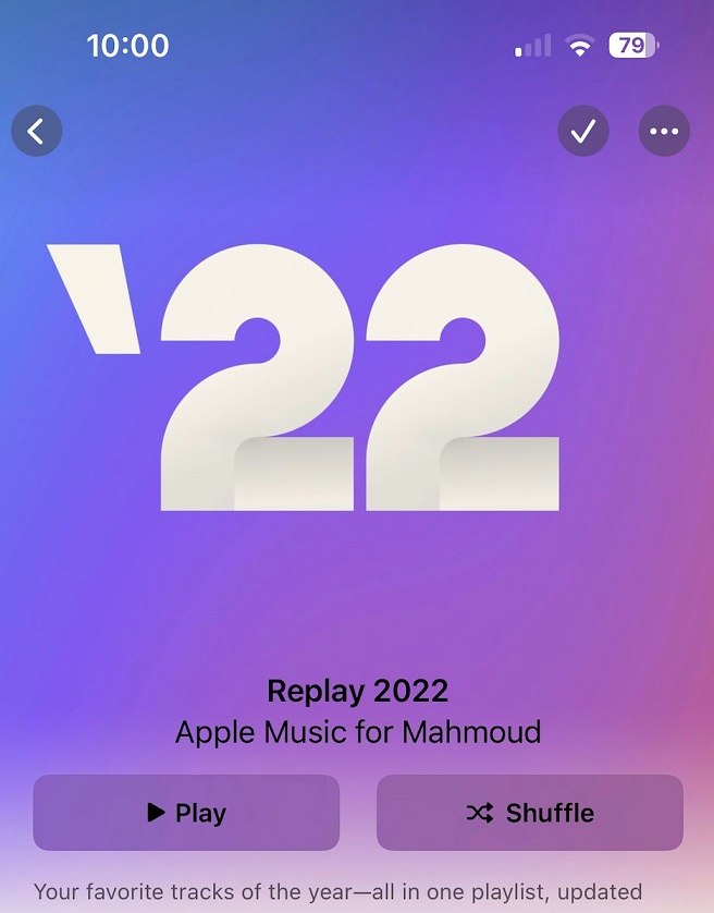 锡林浩特苹果手机维修分享iOS16.2 Beta3更新内容及升级建议 