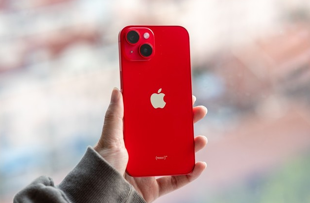 锡林浩特苹果14维修分享为什么大家觉得iPhone 14不香了 