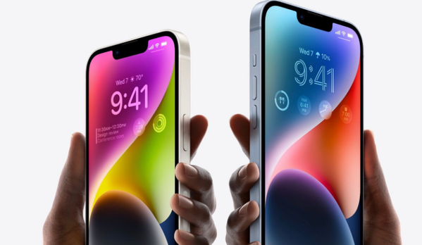 锡林浩特苹果14维修分享iPhone 14系列支持的eSIM卡有哪些优点 