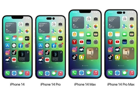 锡林浩特苹果14维修分享iPhone14可以分期吗 