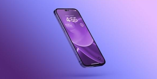 锡林浩特苹果14维修分享iPhone14配色有哪些 