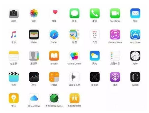 锡林浩特苹果手机维修分享iPhone 自带 App 有哪些不为人知的优点 