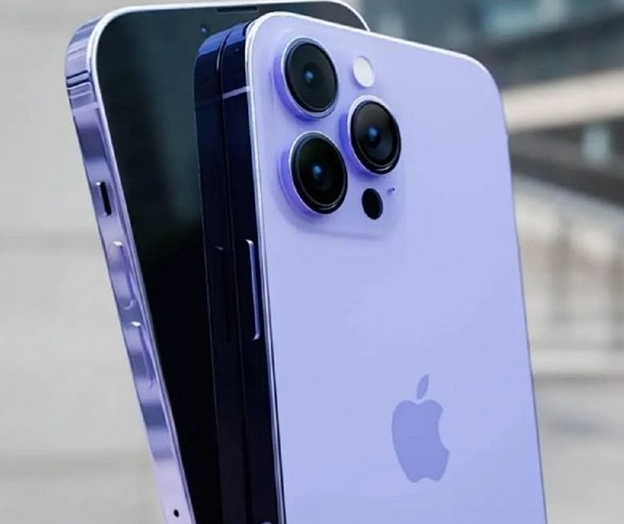 锡林浩特苹果14维修分享凭什么4800万像素的iPhone14就能上热搜 