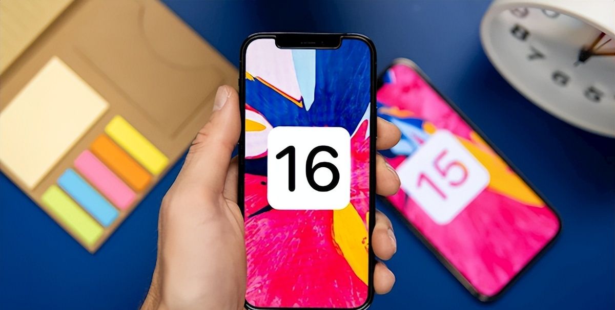 锡林浩特苹果手机维修分享iOS 16有哪些BUG 