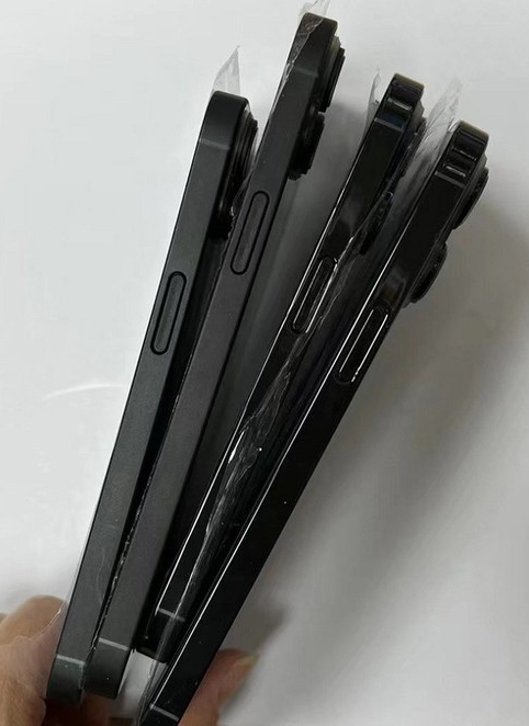 锡林浩特苹果14维修分享iPhone14电池多少毫安 
