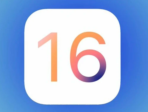 锡林浩特苹果手机维修分享iOS16不支持iPhone6s，手中的6s怎么办 