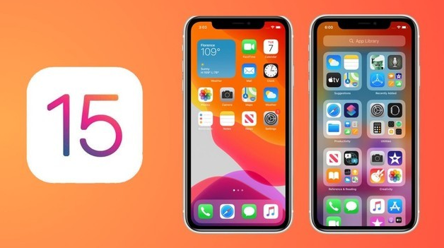 锡林浩特苹果13维修分享iPhone13更新iOS 15.5，体验如何 