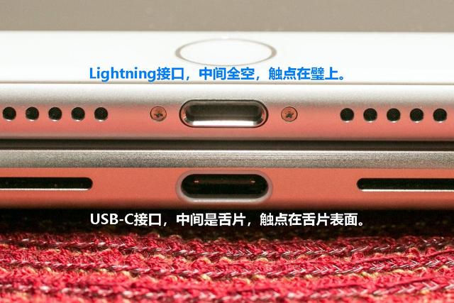 锡林浩特苹果14维修分享iPhone 14会是什么接口 