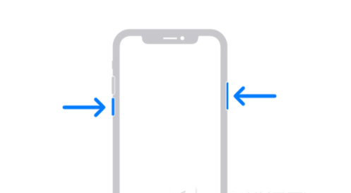 锡林浩特苹果13维修分享iPhone13屏幕失灵怎么办 