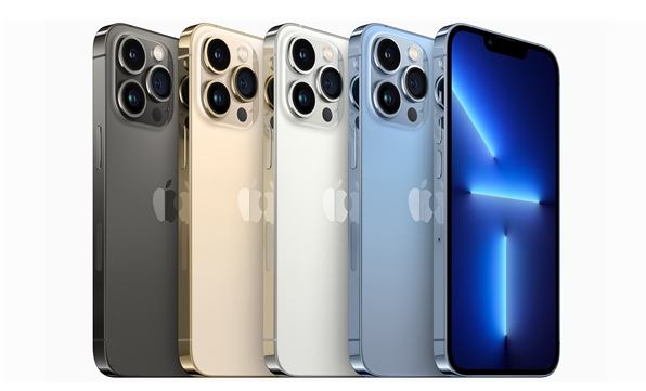 锡林浩特苹果14维修分享iPhone 14、14 Pro/Max规格、售价汇总 