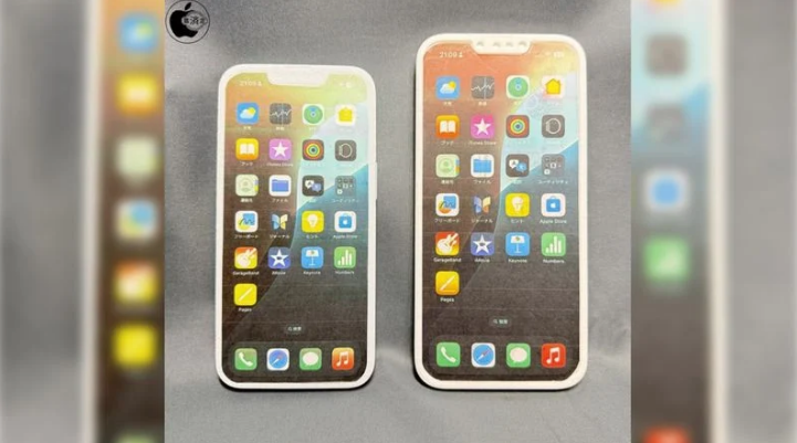锡林浩特苹果手机维修分享苹果会发布6.7 英寸屏 iPhone SE 4 Plus 机型吗 