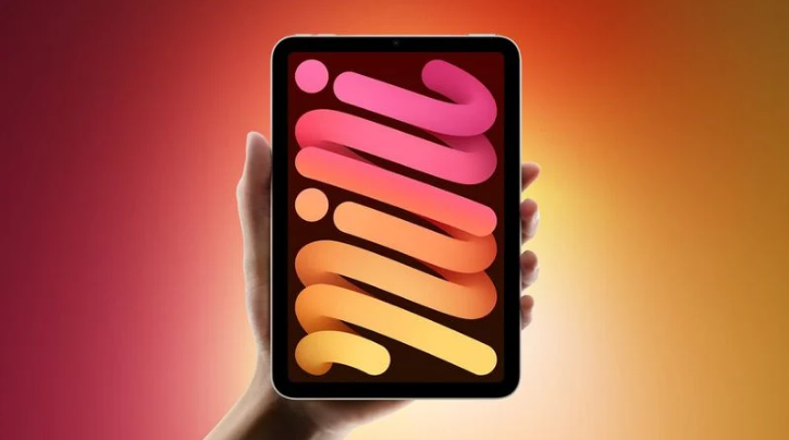 锡林浩特苹果手机维修分享iPad mini 7 屏幕硬件可能进行了更新  