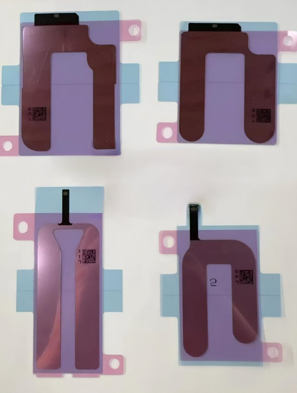 锡林浩特苹果手机维修分享iPhone 17 Pro 机型电池将采用创新型粘合剂 