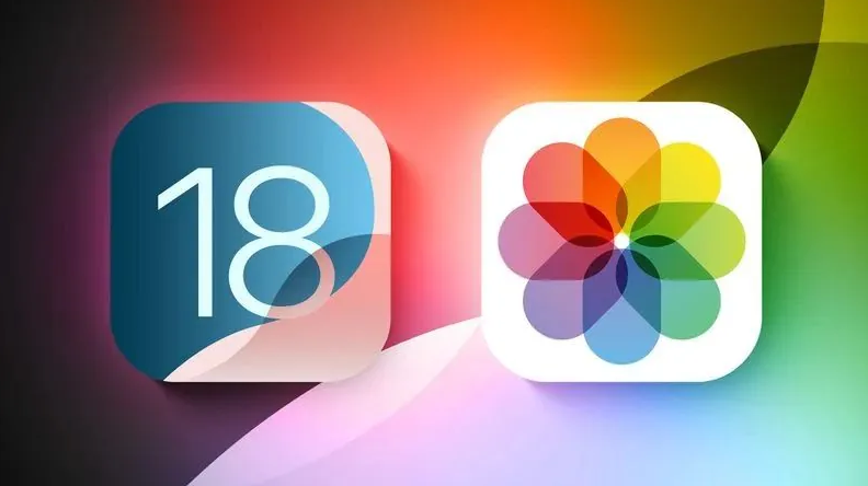 锡林浩特苹果手机维修分享苹果 iOS / iPadOS 18.1Beta 3 发布 