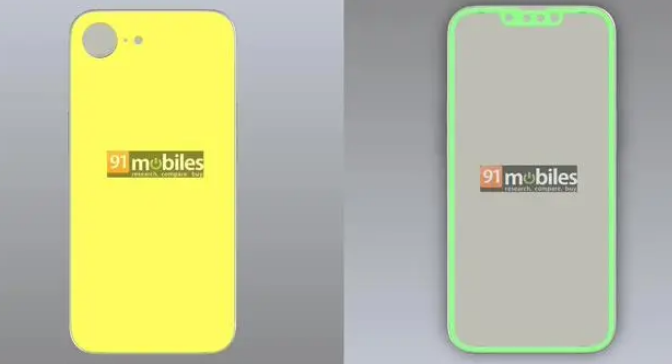 锡林浩特苹果手机维修分享苹果小屏iPhone SE4值得买吗 