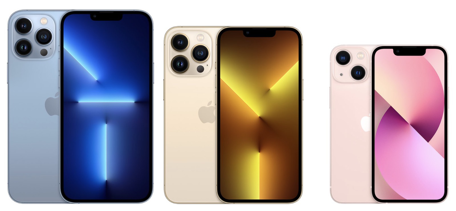 锡林浩特苹果手机维修分享iPhone 13续航怎么样 