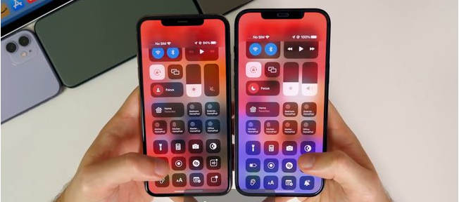 锡林浩特苹果手机维修分享iOS 15.0 beta5值得升级吗 