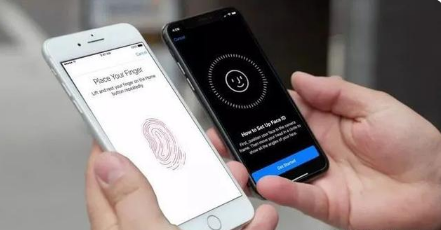 锡林浩特苹果手机维修分享iPhone 13 系列会有屏下指纹吗 