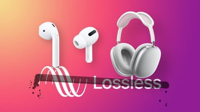 锡林浩特苹果手机维修分享哪些设备支持Apple Music 无损音频 