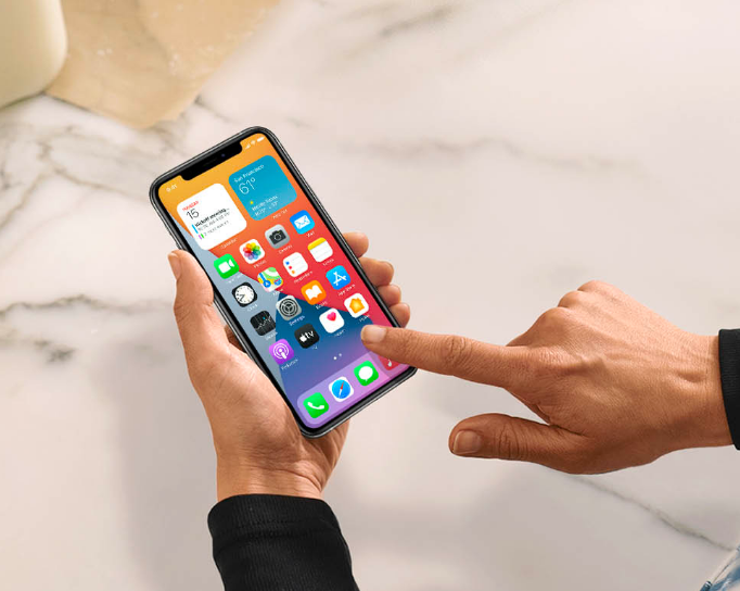 锡林浩特苹果手机维修分享iPhone 12 出现运行缓慢或死机的情况怎么办 