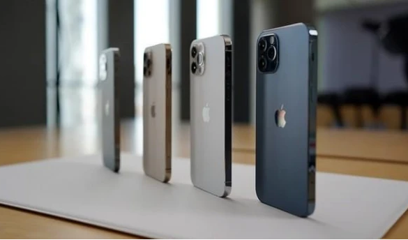 锡林浩特苹果手机维修分享为什么说iPhone13才是真旗舰 