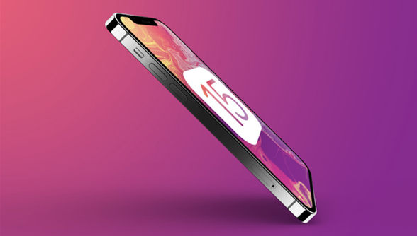锡林浩特苹果手机维修分享iOS 15什么时候来 