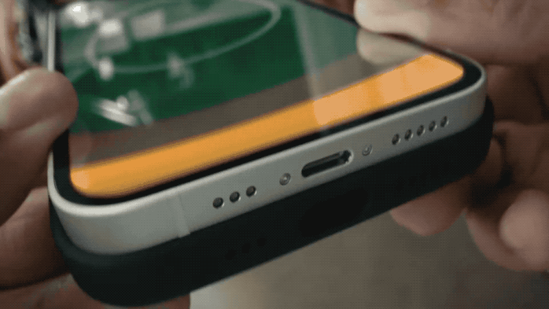 锡林浩特苹果手机维修分享未来 Magsafe 还有哪些发展空间 