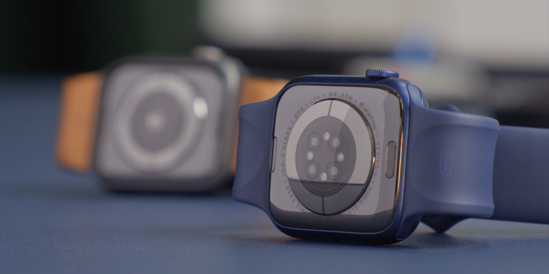 锡林浩特苹果手机维修分享Apple Watch 是如何测量卡路里的 