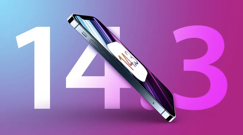 锡林浩特苹果手机维修分享iOS 14.3 RC2已发，iOS 14.3正式版本还远吗 