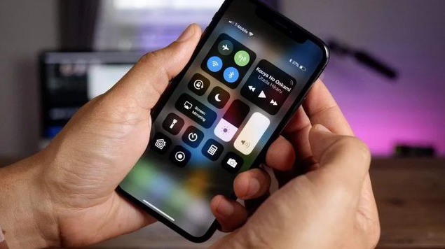 锡林浩特苹果手机维修分享iPhone 12信号差怎么办 