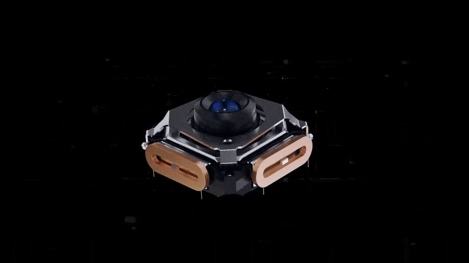 锡林浩特苹果手机维修分享iPhone 12 Pro Max 独享的这颗传感器更大的特点是什么 