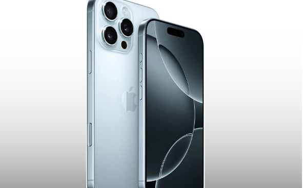 锡林浩特苹果手机维修分享iPhone 16 Pro换电池 
