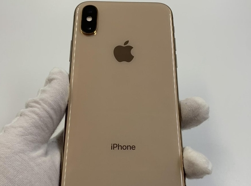 锡林浩特苹果维修点分享iPhone XS黑屏多样诱因梳理 